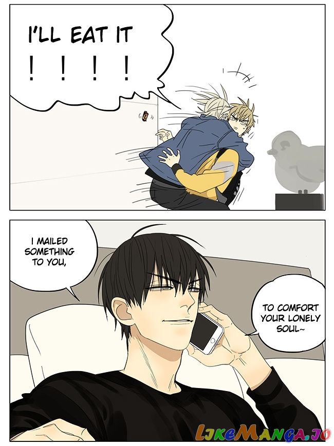 19 Days chapter 191 image 4